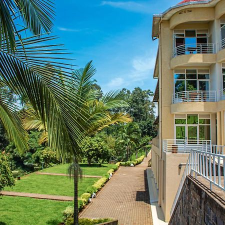 Peace Guest House Muhari Exterior photo