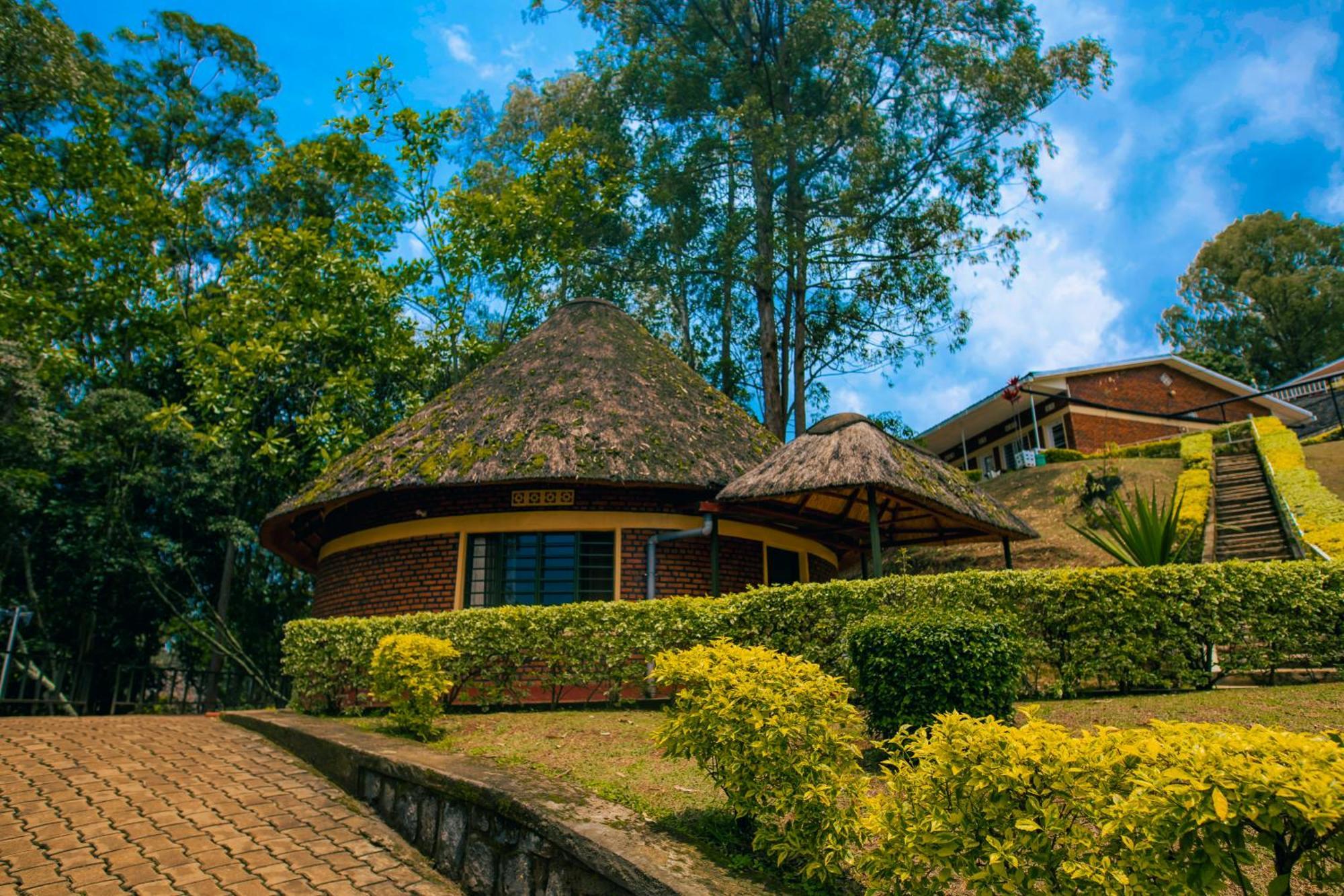 Peace Guest House Muhari Exterior photo